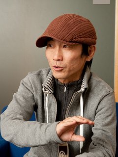 ���������꡼ No.008�Υ���ͥ������ / �������������뤿���ɬ�פʤ��Ȥ�ͤ��롽���֥ѥ��ݥ�3�פ��ɤ�����Х᥸�㡼�ʤ��Τ���ȯ�ؤ��ä���äƤ���