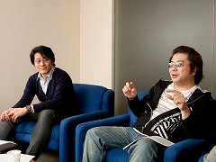 ���������꡼ No.012�Υ���ͥ������ / �������������뤿���ɬ�פʤ��Ȥ�ͤ��롽���֥ѥ��ݥ�3�פ��ɤ�����Х᥸�㡼�ʤ��Τ���ȯ�ؤ��ä���äƤ���