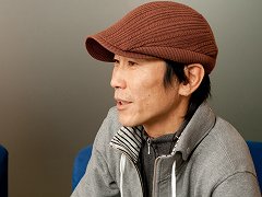 画像ギャラリー No.016のサムネイル画像 / 今,ゲームを売るために必要なことを考える――「パタポン3」がどうすればメジャーなれるのかを開発陣と話し合ってきた
