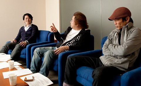 ���������꡼ No.026�Υ���ͥ������ / �������������뤿���ɬ�פʤ��Ȥ�ͤ��롽���֥ѥ��ݥ�3�פ��ɤ�����Х᥸�㡼�ʤ��Τ���ȯ�ؤ��ä���äƤ���