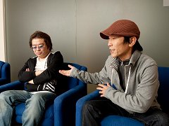 ���������꡼ No.027�Υ���ͥ������ / �������������뤿���ɬ�פʤ��Ȥ�ͤ��롽���֥ѥ��ݥ�3�פ��ɤ�����Х᥸�㡼�ʤ��Τ���ȯ�ؤ��ä���äƤ���