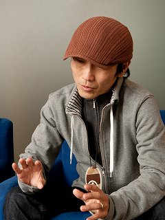 ���������꡼ No.029�Υ���ͥ������ / �������������뤿���ɬ�פʤ��Ȥ�ͤ��롽���֥ѥ��ݥ�3�פ��ɤ�����Х᥸�㡼�ʤ��Τ���ȯ�ؤ��ä���äƤ���