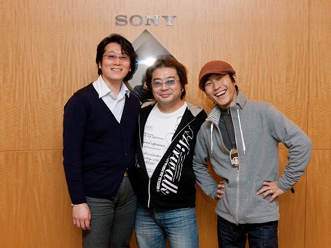 ���������꡼ No.031�Υ���ͥ������ / �������������뤿���ɬ�פʤ��Ȥ�ͤ��롽���֥ѥ��ݥ�3�פ��ɤ�����Х᥸�㡼�ʤ��Τ���ȯ�ؤ��ä���äƤ���