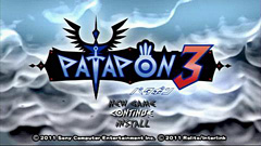 ꡼ No.081 | RTSRPGؿŹꥺॢХȥ륲֥ѥݥ 3סѥݥ˥ϥޤäʤǮפȰ˾Ҳ