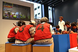 ���������꡼ No.011�Υ���ͥ������ / AKB48���������ᤵ�󤬥ޥ���ץ쥤���˻������ȯ������ǰ��ν饤�٥�ȤȤʤä��֥ѥ��ݥ�סץ�ݡ���