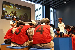 ���������꡼ No.012�Υ���ͥ������ / AKB48���������ᤵ�󤬥ޥ���ץ쥤���˻������ȯ������ǰ��ν饤�٥�ȤȤʤä��֥ѥ��ݥ�סץ�ݡ���