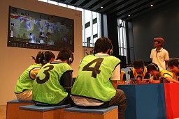 ���������꡼ No.013�Υ���ͥ������ / AKB48���������ᤵ�󤬥ޥ���ץ쥤���˻������ȯ������ǰ��ν饤�٥�ȤȤʤä��֥ѥ��ݥ�סץ�ݡ���