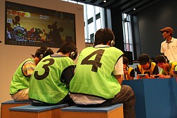 ���������꡼ No.014�Υ���ͥ������ / AKB48���������ᤵ�󤬥ޥ���ץ쥤���˻������ȯ������ǰ��ν饤�٥�ȤȤʤä��֥ѥ��ݥ�סץ�ݡ���