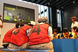 ���������꡼ No.015�Υ���ͥ������ / AKB48���������ᤵ�󤬥ޥ���ץ쥤���˻������ȯ������ǰ��ν饤�٥�ȤȤʤä��֥ѥ��ݥ�סץ�ݡ���