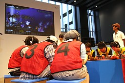 ���������꡼ No.016�Υ���ͥ������ / AKB48���������ᤵ�󤬥ޥ���ץ쥤���˻������ȯ������ǰ��ν饤�٥�ȤȤʤä��֥ѥ��ݥ�סץ�ݡ���