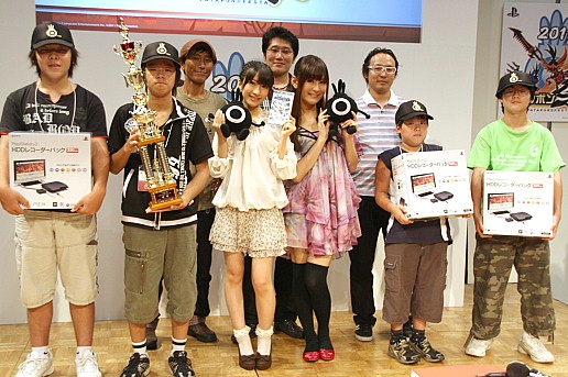 ���������꡼ No.019�Υ���ͥ������ / AKB48���������ᤵ�󤬥ޥ���ץ쥤���˻������ȯ������ǰ��ν饤�٥�ȤȤʤä��֥ѥ��ݥ�סץ�ݡ���