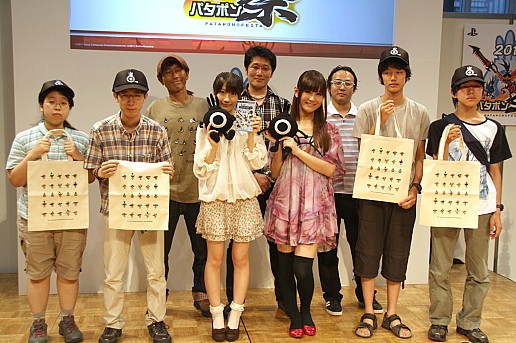 ���������꡼ No.020�Υ���ͥ������ / AKB48���������ᤵ�󤬥ޥ���ץ쥤���˻������ȯ������ǰ��ν饤�٥�ȤȤʤä��֥ѥ��ݥ�סץ�ݡ���