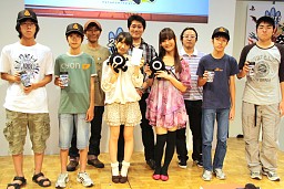 ���������꡼ No.021�Υ���ͥ������ / AKB48���������ᤵ�󤬥ޥ���ץ쥤���˻������ȯ������ǰ��ν饤�٥�ȤȤʤä��֥ѥ��ݥ�סץ�ݡ���