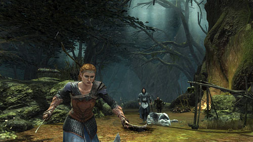 10 ロード オブ ザ リングが題材のアクションrpg War In The North ってどんなゲームだ 10 ロード オブ ザ リングが題材のアクションrpg War In The North ってどんなゲームだ