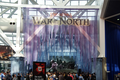 ꡼ No.002Υͥ / E3 2011ϡֻʪפΥRPGThe Lord of the Rings: War in the Northפϡʹ֡աɥդ3²ˤ붨ϥץ쥤äȤ