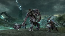 画像ギャラリー No.008のサムネイル画像 / 「ロード・オブ・ザ・リング」の世界観をベースにしたRPG,「ウォー・イン・ザ・ノース:ロード・オブ・ザ・リング」が2012年4月19日に発売。PVもUp