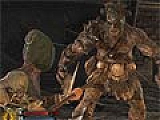 ウォー イン ザ ノース ロード オブ ザ リング 4人めの仲間との出会いや 序盤の強敵との戦いなどにまつわるストーリーを紹介 ウォー イン ザ ノース ロード オブ ザ リング 4人めの仲間との出会いや 序盤の強敵との戦いなどにまつわるストーリーを紹介