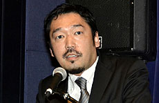 画像ギャラリー No.002のサムネイル画像 / 加藤夏希さんが出演した「ウォー・イン・ザ・ノース:ロード・オブ・ザ・リング」発売記念イベントをレポート