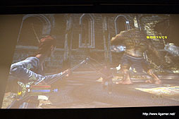 画像ギャラリー No.021のサムネイル画像 / 加藤夏希さんが出演した「ウォー・イン・ザ・ノース:ロード・オブ・ザ・リング」発売記念イベントをレポート