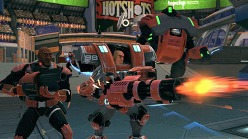 画像ギャラリー No.011のサムネイル画像 / XBLA,対象作品5本中3本購入した人全員に400MSPプレゼント