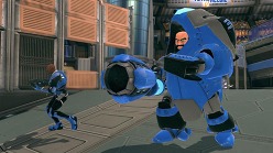 画像ギャラリー No.012のサムネイル画像 / XBLA,対象作品5本中3本購入した人全員に400MSPプレゼント