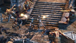 画像ギャラリー No.015のサムネイル画像 / XBLA,対象作品5本中3本購入した人全員に400MSPプレゼント