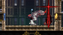 ���������꡼ No.008�Υ���ͥ������ / �ְ����ɥ饭��� Harmony of Despair�׿����󡣥ܥ��֥ѥڥåȥޥ������פ��Ԥ���������2�Ϥ���ӡ֥ǥ奢�륯��å���ץ����ƥब���餫��