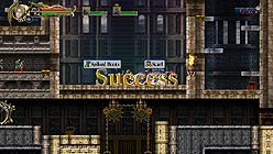 ���������꡼ No.009�Υ���ͥ������ / �ְ����ɥ饭��� Harmony of Despair�׿����󡣥ܥ��֥ѥڥåȥޥ������פ��Ԥ���������2�Ϥ���ӡ֥ǥ奢�륯��å���ץ����ƥब���餫��