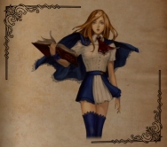 画像ギャラリー No.002のサムネイル画像 / オンラインにグッと力の入ったシリーズ最新作「悪魔城ドラキュラ Harmony of Despair」のレビューを掲載。2Dアクションゲームファンなら,遊ばないと損