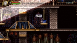 画像ギャラリー No.016のサムネイル画像 / オンラインにグッと力の入ったシリーズ最新作「悪魔城ドラキュラ Harmony of Despair」のレビューを掲載。2Dアクションゲームファンなら,遊ばないと損