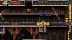 画像ギャラリー No.038のサムネイル画像 / オンラインにグッと力の入ったシリーズ最新作「悪魔城ドラキュラ Harmony of Despair」のレビューを掲載。2Dアクションゲームファンなら,遊ばないと損