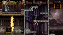 画像ギャラリー No.040のサムネイル画像 / オンラインにグッと力の入ったシリーズ最新作「悪魔城ドラキュラ Harmony of Despair」のレビューを掲載。2Dアクションゲームファンなら,遊ばないと損