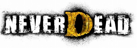画像ギャラリー No.006のサムネイル画像 / 避けない,死なない,ルールがない。KONAMI,新作“不死身”TPS 「NeverDead」を2011年冬に発売