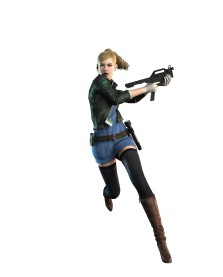 画像ギャラリー No.007のサムネイル画像 / 避けない,死なない,ルールがない。KONAMI,新作“不死身”TPS 「NeverDead」を2011年冬に発売