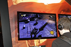 ꡼ No.003Υͥ / E3 2011Ϥäɤлͤ&#033;&#063; ۿԻȥNeverDeadפE3βθƤߤ