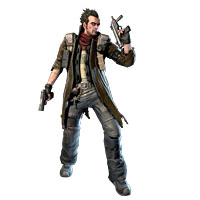 ꡼ No.005Υͥ / E3 2011Ϥäɤлͤ&#033;&#063; ۿԻȥNeverDeadפE3βθƤߤ