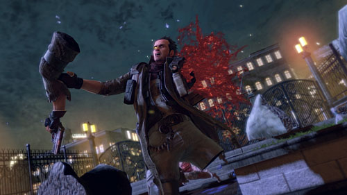 ꡼ No.010Υͥ / E3 2011Ϥäɤлͤ&#033;&#063; ۿԻȥNeverDeadפE3βθƤߤ