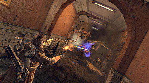 ꡼ No.011Υͥ / E3 2011Ϥäɤлͤ&#033;&#063; ۿԻȥNeverDeadפE3βθƤߤ