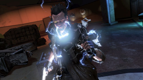 ꡼ No.013Υͥ / E3 2011Ϥäɤлͤ&#033;&#063; ۿԻȥNeverDeadפE3βθƤߤ