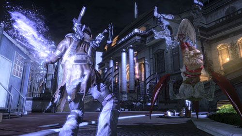 ꡼ No.014Υͥ / E3 2011Ϥäɤлͤ&#033;&#063; ۿԻȥNeverDeadפE3βθƤߤ