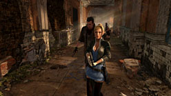 ꡼ No.019Υͥ / E3 2011Ϥäɤлͤ&#033;&#063; ۿԻȥNeverDeadפE3βθƤߤ