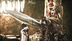 ꡼ No.021Υͥ / E3 2011Ϥäɤлͤ&#033;&#063; ۿԻȥNeverDeadפE3βθƤߤ