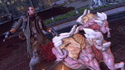 ꡼ No.025Υͥ / E3 2011Ϥäɤлͤ&#033;&#063; ۿԻȥNeverDeadפE3βθƤߤ