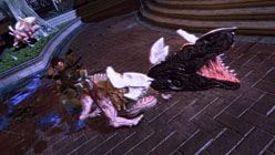 ꡼ No.026Υͥ / E3 2011Ϥäɤлͤ&#033;&#063; ۿԻȥNeverDeadפE3βθƤߤ