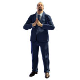 ꡼ No.032Υͥ / E3 2011Ϥäɤлͤ&#033;&#063; ۿԻȥNeverDeadפE3βθƤߤ