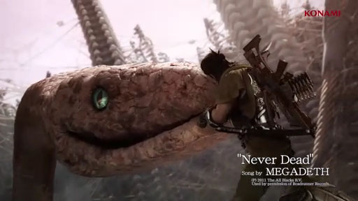 NeverDeadE3 2011ץ⡼ࡼӡ