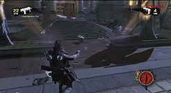 ꡼ No.002Υͥ / [E3 2011]ǳ롤롤Ť롣NeverDeadסE3 2011ѤΥǥץ쥤ࡼӡ8ʬˤȤǸ