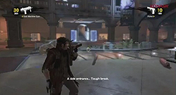 ꡼ No.003Υͥ / [E3 2011]ǳ롤롤Ť롣NeverDeadסE3 2011ѤΥǥץ쥤ࡼӡ8ʬˤȤǸ