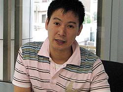 画像ギャラリー No.001のサムネイル画像 / E3 2011でプレイアブル展示された,「NeverDead」の常識を覆すゲームプレイはどうやって生まれたのか。ゲームクリエイターの話を聞いた