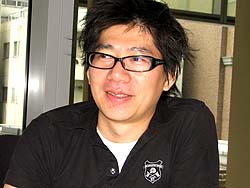 画像ギャラリー No.003のサムネイル画像 / E3 2011でプレイアブル展示された,「NeverDead」の常識を覆すゲームプレイはどうやって生まれたのか。ゲームクリエイターの話を聞いた